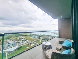 Marina One Residences (D1), Apartment #394752101